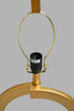 Redtag-Gold-Circular-Ring-Table-Lamp-Table-Lamps-Home-Decor-