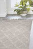 Redtag-Off-White-Diamond-Pattern-Runner-Rugs-Home-Decor-