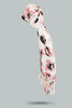 Redtag-White-Floral-Printred-Knitted-Scarfs-Scarves-Women-