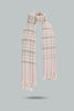 Redtag-Pink-Embellished-Knitted-Scarfs-Scarves-Women-