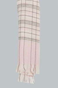 Redtag-Pink-Embellished-Knitted-Scarfs-Scarves-Women-