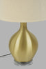 Redtag-Gold-Metal-Table-Lamp-Colour:Gold,-Filter:Home-Decor,-HMW-HOM-Table-Lamps,-HOM-PHANTASMAGORIA-1,-New-In,-New-In-HMW-HOM,-Non-Sale,-Section:Homewares,-W21B-Home-Decor-