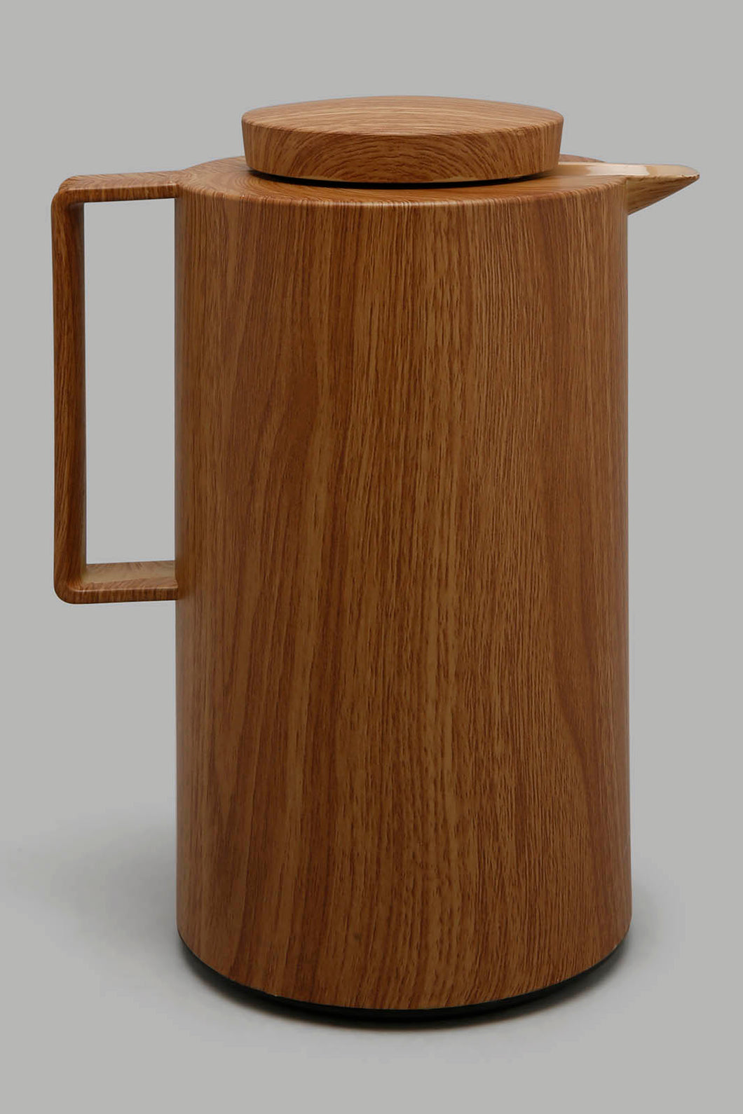 Redtag-Brown-Vacuum-Flask-Flask-Home-Dining-0