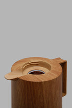 تنزيل الصورة على معرض الصور، Redtag-Brown-Vacuum-Flask-Flask-Home-Dining-0
