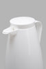 Redtag-White-Vacuum-Flask-Flask-Home-Dining-0