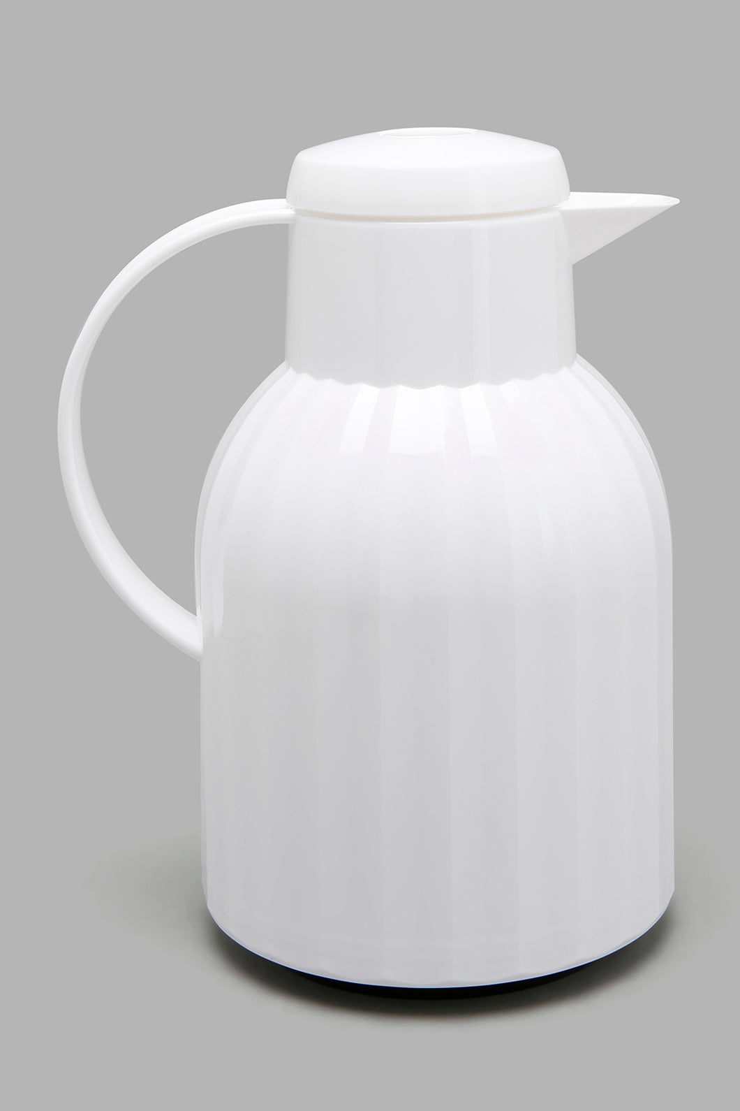 Redtag-White-Vacuum-Flask-Flask-Home-Dining-0