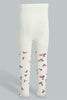 Redtag-Assorted-Single-Pack-Tight-&-Stockings-365,-Colour:Assorted,-Filter:Infant-Girls-(3-to-24-Mths),-Infant-Girls-Tights-&-Stockings,-New-In,-New-In-ING,-Non-Sale,-Section:Kidswear-Infant-Girls-3 to 24 Months