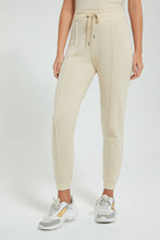 تنزيل الصورة على معرض الصور، Redtag-Beige-Jogger-Pants-Celebrity-Trousers,-Colour:Beige,-Filter:Women&#39;s-Clothing,-New-In,-New-In-LDC,-Non-Sale,-S22A,-Section:Women,-TBL-Women&#39;s-
