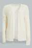 Redtag-Ivory-Lurex-Cardigan-Cardigans-Women's-