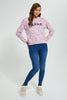 Redtag-Pink-Printed-Lurex-SweaT-Shirt-Sweatshirts-Women's-0