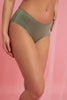 Redtag-Ivory-Floral-Print/Sage-Plain-Boyleg-Brief-(2-Pack)-Briefs-Boyleg-Women's-