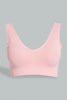 Redtag-Pale-Pink-Plain-Padded-Lace-Comfort-Bra-Colour:Assorted,-Filter:Women's-Clothing,-New-In,-New-In-Women,-Non-Sale,-S22A,-Section:Women,-Women-Bras-Women's-