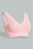 Redtag-Pale-Pink-Plain-Padded-Lace-Comfort-Bra-Colour:Assorted,-Filter:Women's-Clothing,-New-In,-New-In-Women,-Non-Sale,-S22A,-Section:Women,-Women-Bras-Women's-