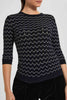 Redtag-Assorted-Jacquard-Lightweight-Sweater-Celebrity-Pullovers,-Colour:Assorted,-Filter:Women's-Clothing,-New-In,-New-In-LDC,-Non-Sale,-S22A,-Section:Women,-TBL-Women's-