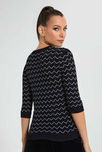 تنزيل الصورة على معرض الصور، Redtag-Assorted-Jacquard-Lightweight-Sweater-Celebrity-Pullovers,-Colour:Assorted,-Filter:Women&#39;s-Clothing,-New-In,-New-In-LDC,-Non-Sale,-S22A,-Section:Women,-TBL-Women&#39;s-
