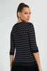 Redtag-Assorted-Jacquard-Lightweight-Sweater-Celebrity-Pullovers,-Colour:Assorted,-Filter:Women's-Clothing,-New-In,-New-In-LDC,-Non-Sale,-S22A,-Section:Women,-TBL-Women's-