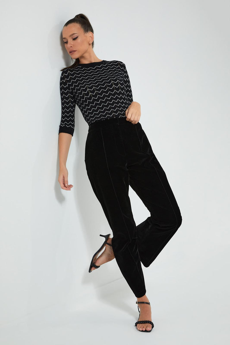 Redtag-Assorted-Jacquard-Lightweight-Sweater-Celebrity-Pullovers,-Colour:Assorted,-Filter:Women's-Clothing,-New-In,-New-In-LDC,-Non-Sale,-S22A,-Section:Women,-TBL-Women's-