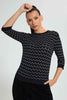 Redtag-Assorted-Jacquard-Lightweight-Sweater-Celebrity-Pullovers,-Colour:Assorted,-Filter:Women's-Clothing,-New-In,-New-In-LDC,-Non-Sale,-S22A,-Section:Women,-TBL-Women's-