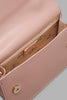 Redtag-Pink-Crossbody-With-Textured-Colour:Pale-Pink,-Filter:Women's-Accessories,-New-In,-New-In-Women-ACC,-Non-Sale,-W21B,-Women-Handbags-Women-