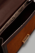 تنزيل الصورة على معرض الصور، Redtag-Tan-Crossbody-With-Corduroy-Cross-Body-Bags-Women-
