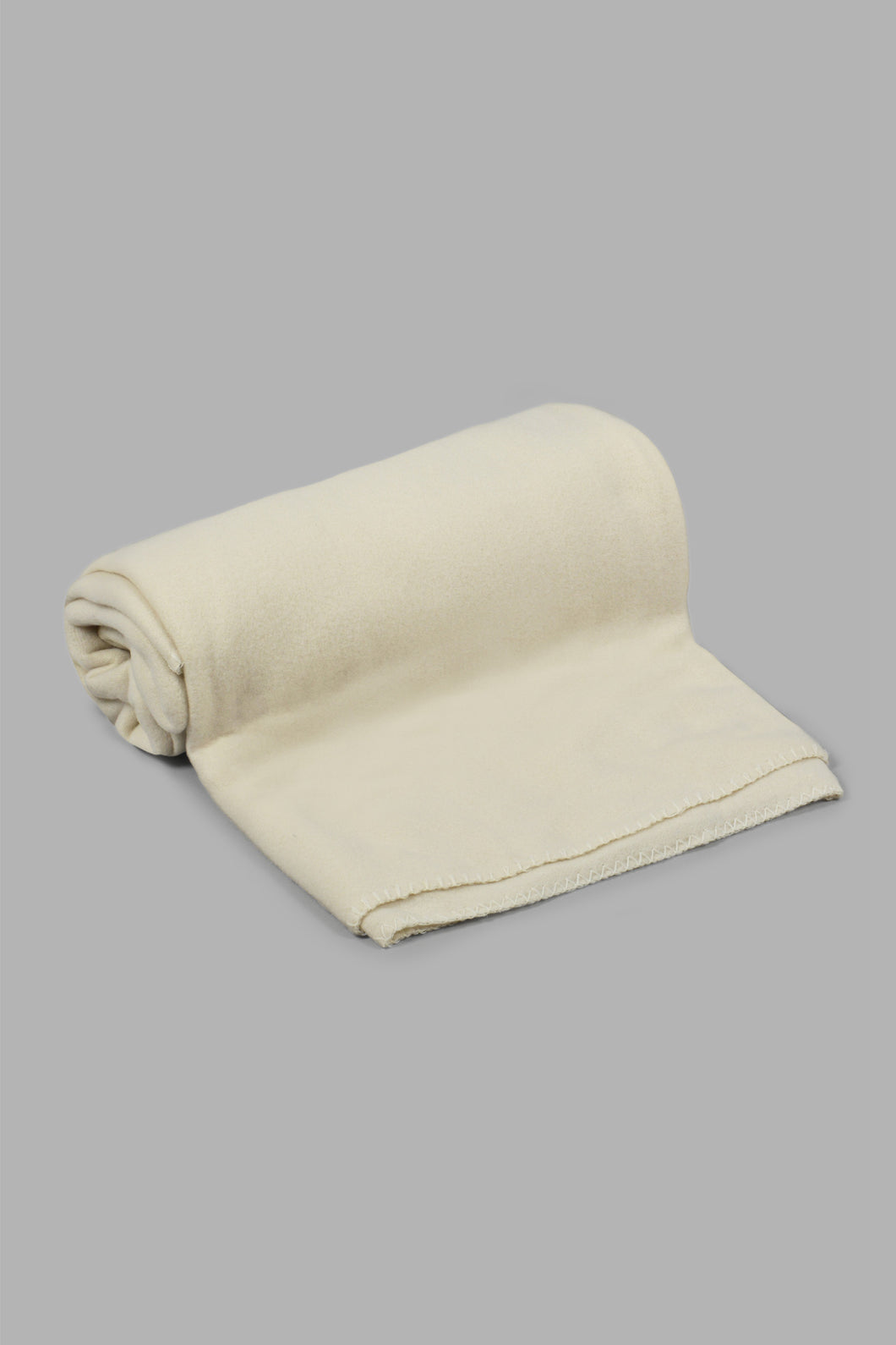 Redtag-Beige-Fleece-Single-Blanket-0,-Colour:Beige,-Filter:Home-Bedroom,-HMW-BED-Blankets,-New-In,-New-In-HMW-BED,-Non-Sale,-S22A,-Section:Homewares-Home-Bedroom-