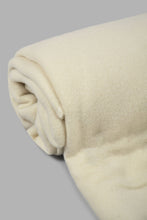 تنزيل الصورة على معرض الصور، Redtag-Beige-Fleece-Single-Blanket-0,-Colour:Beige,-Filter:Home-Bedroom,-HMW-BED-Blankets,-New-In,-New-In-HMW-BED,-Non-Sale,-S22A,-Section:Homewares-Home-Bedroom-
