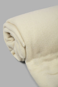 Redtag-Beige-Fleece-Single-Blanket-0,-Colour:Beige,-Filter:Home-Bedroom,-HMW-BED-Blankets,-New-In,-New-In-HMW-BED,-Non-Sale,-S22A,-Section:Homewares-Home-Bedroom-