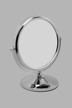 Load image into Gallery viewer, Redtag-Silver-Vanity-Mirror-Mirrors-Home-Bathroom-
