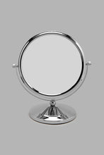 Load image into Gallery viewer, Redtag-Silver-Vanity-Mirror-Mirrors-Home-Bathroom-
