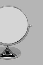 Load image into Gallery viewer, Redtag-Silver-Vanity-Mirror-Mirrors-Home-Bathroom-
