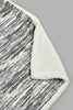 Redtag-Grey-Reversible-Textured-Blanket-(Single-Size)-Blankets-Home-Bedroom-