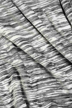 Load image into Gallery viewer, Redtag-Grey-Reversible-Textured-Blanket-(Single-Size)-Blankets-Home-Bedroom-
