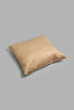 Redtag-Beige-Pinsonic-Velvet-Floor-Cushion-Floor-Cushions-Home-Bedroom-
