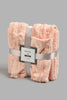 Redtag-Pink-Faux-Fur-Cushion-Throws-Home-Bedroom-