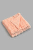 Redtag-Pink-Faux-Fur-Cushion-Throws-Home-Bedroom-
