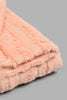 Redtag-Pink-Faux-Fur-Cushion-Throws-Home-Bedroom-