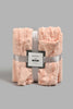 Redtag-Pink-Faux-Fur-Cushion-Throws-Home-Bedroom-