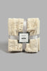 Redtag-Beige-Faux-Fur-Throw-Throws-Home-Bedroom-