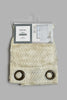 Redtag-Beige-1-Piece-Net-Pattern-Sheer-Curtain-Curtains-Home-Bedroom-