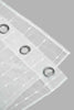 Redtag-White-1-Piece-Clip-Pattern-Sheer-Curtain-Curtains-Home-Bedroom-