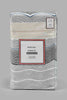 Redtag-Assorted-Single-Geometric-Print-Flat-Sheet-Set-(2-Piece)-Flat-Sheets-Home-Bedroom-