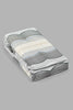Redtag-Assorted-Single-Geometric-Print-Flat-Sheet-Set-(2-Piece)-Flat-Sheets-Home-Bedroom-