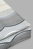 Redtag-Assorted-Single-Geometric-Print-Flat-Sheet-Set-(2-Piece)-Flat-Sheets-Home-Bedroom-