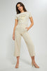 Redtag-Beige-Wide-Leg-Pant-Trousers-Women's-0