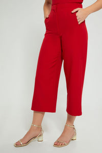 Redtag-Red-Wide-Leg-Pant-Trousers-Women's-0