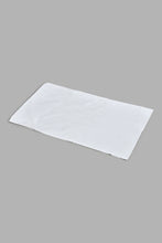 تنزيل الصورة على معرض الصور، Redtag-Grey/White-Pillowcase-4-Piece-Set-Pillowcases-Home-Bedroom-
