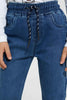 Redtag-Midwash-Elasticated-Waist-Jogger-Jean-Jeans-Pull-On-Boys-2 to 8 Years