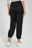 Redtag-Black-Jogger-Pants-With-Side-Details-Celebrity-Trousers,-Colour:Black,-Filter:Women's-Clothing,-New-In,-New-In-LDC,-Non-Sale,-S22A,-Section:Women-Women's-