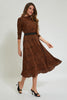 Redtag-Assorted-Pleated-Skirt-Skirts-Women's-