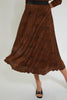 Redtag-Assorted-Pleated-Skirt-Skirts-Women's-